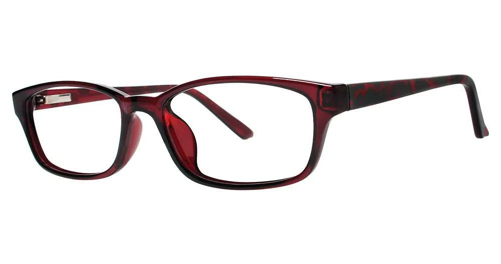 MODERN TIMES TAWNY Eyeglasses - view 4